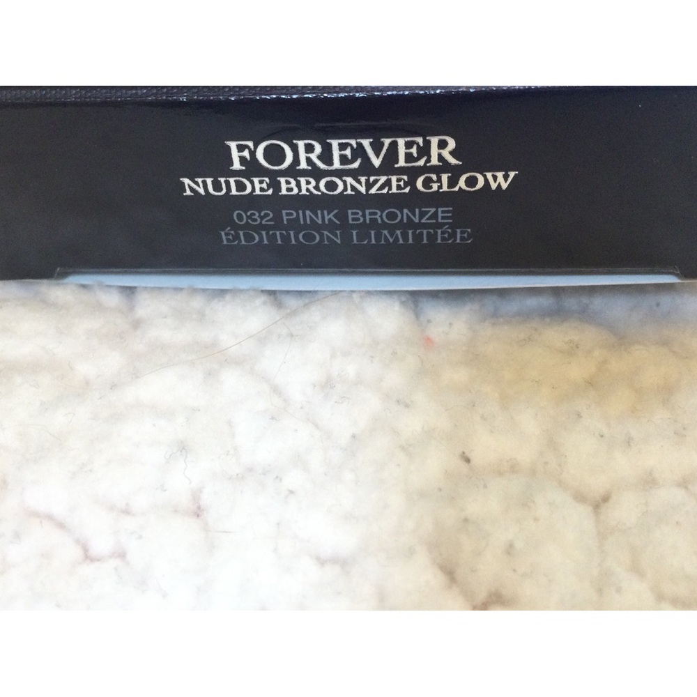 Forever Nude Bronze Glow 032 Pink Bronze